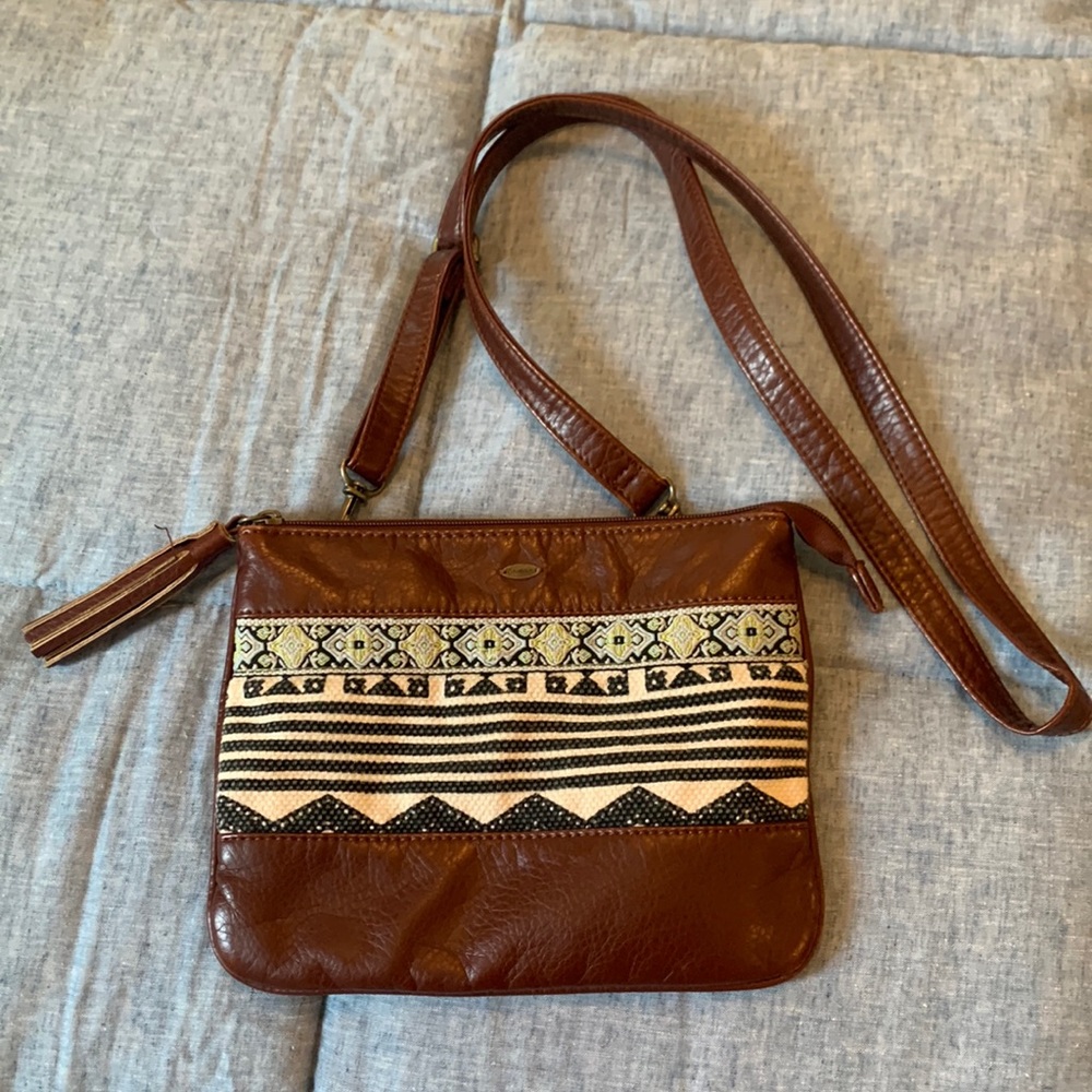 O’Neill Crossbody Purse